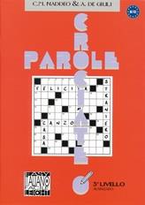 PAROLE CROCIATE 3 | 9788886440103