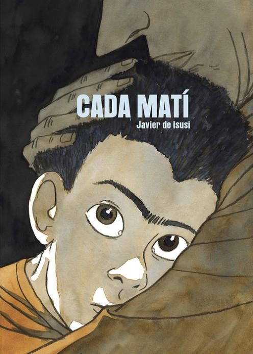 CADA MATÍ | 9788410332126 | DE ISUSI, JAVIER
