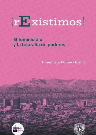 REXISTIMOS! | 9786076955352 | BORZACCHIELLO, EMANUELA