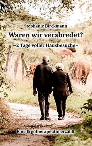 WAREN WIR VERABREDET | 9783749480449 | BIRCKMANN, STEPHANIE