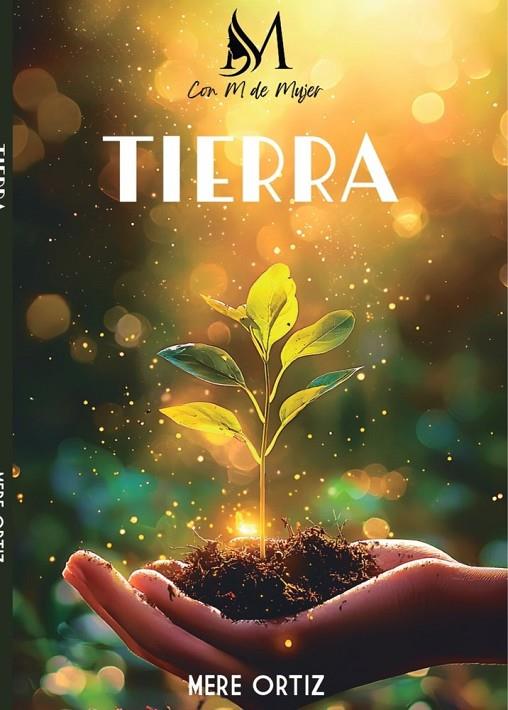 TIERRA | 9791387615598 | ORTIZ, MERE