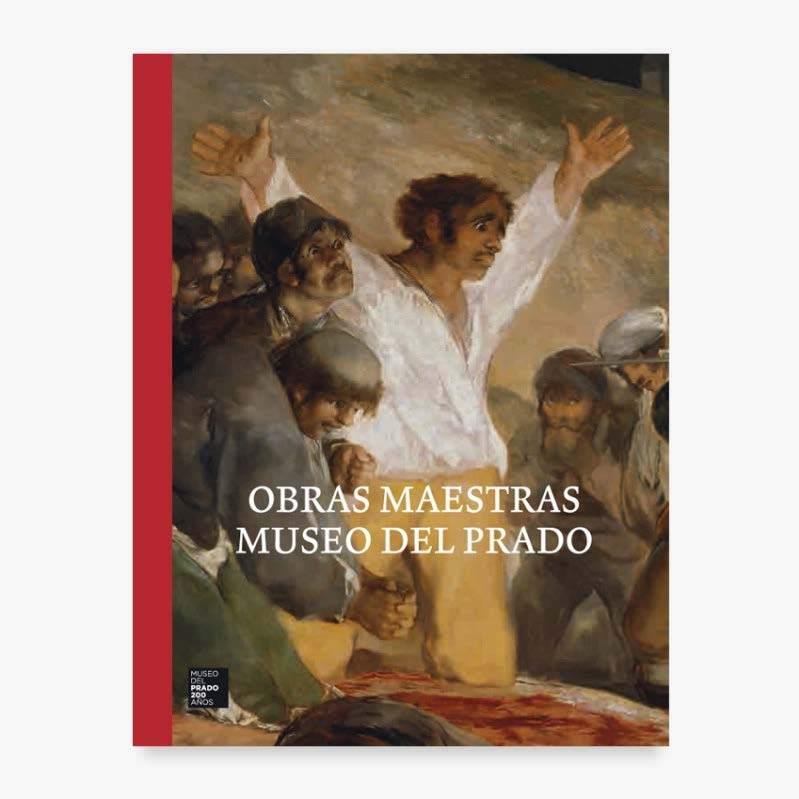 OBRAS MAESTRAS MUSEO DEL PRADO | 9788484804758