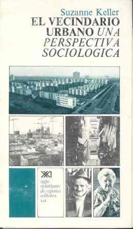 VECINDARIO URBANO | 9788432301902 | KELLER, SUZANNE