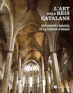 ART DELS REIS CATALANS, L' | 9788415002437 | ESPAÑOL, FRANCESCA