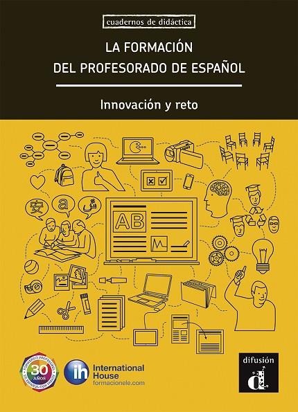 FORMACION DEL PROFESOR DE ESPAÑOL | 9788416347988 | VARIOS AUTORES