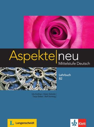 ASPEKTE NEU 2 ALUM | 9783126050258 | VARIOS AUTORES