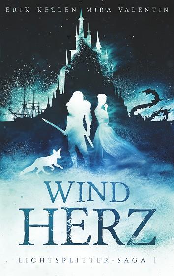 WINDHERZ | 9783748112167 | KELLEN, ERIK / VALENTIN, MIRA