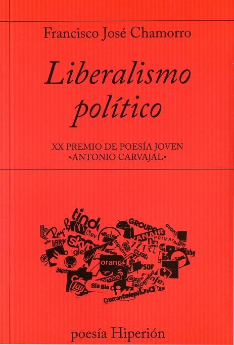 LIBERALISMO POLÍTICO | 9788490021101 | CHAMORRO, FRANCISCO JOSÉ