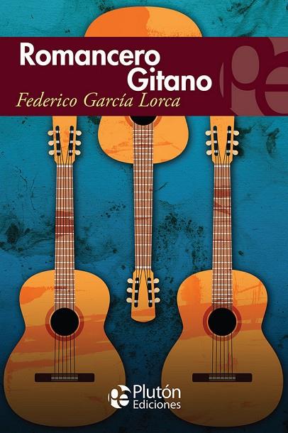 ROMANCERO GITANO | 9788417079338 | GARCIA LORCA, FEDERICO