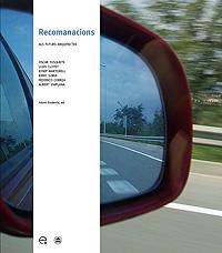 RECOMANACIONS ALS FUTURS ARQUITECTES | 9788483019122 | SOLDEVILA BARBOSA, ALFONS