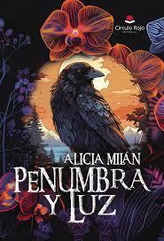 PENUMBRA Y LUZ | 9788410970786 | MILÁN, ALICIA