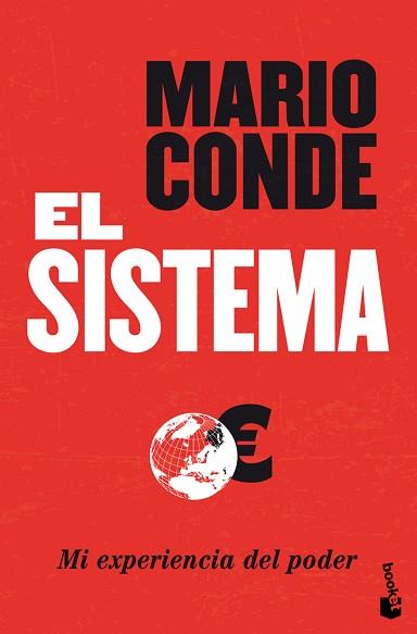 SISTEMA, EL. MI EXPERIENCIA DEL PODER | 9788427038790 | CONDE, MARIO