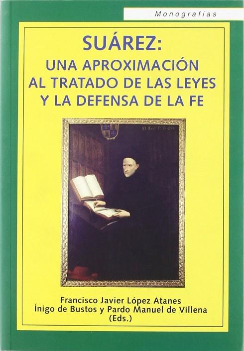 SÚAREZ | 9788472094925 | LÓPEZ ATANES, FRANCISCO JAVIER