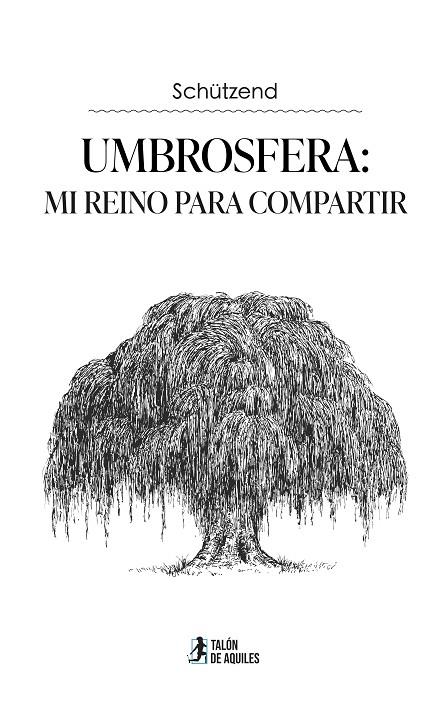 UMBROSFERA : MI REINO PARA COMPARTIR | 9791388245473 | SCHUTZEND