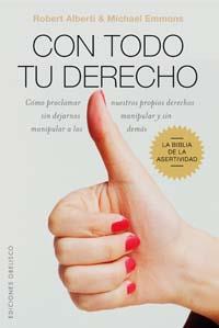 CON TODO TU DERECHO | 9788497772471 | ALBERTI, ROBERT
