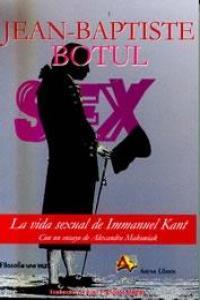 VIDA SEXUAL DE IMMANUEL KANT, LA | 9788495897244 | BOTUL, JEAN-BAPTISTE