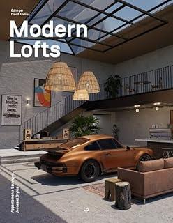 MODERN LOFTS | 9788499365701