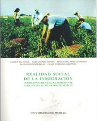 REALIDAD SOCIAL DE LA INMIGRACIÓN | 9788476847244 | BEL ADELL, MARÍA DEL CARMEN / GÓMEZ FAYREN, JOSEFA / MARCOS CEREZO, Mª DOLORES / MONTANER SALAS, Mª 