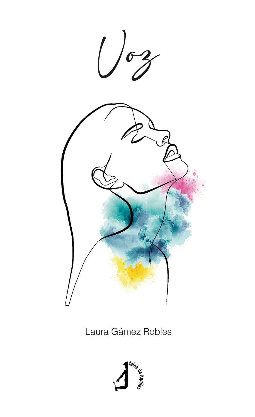 VOZ | 9788419180964 | GAMEZ ROBLES, LAURA