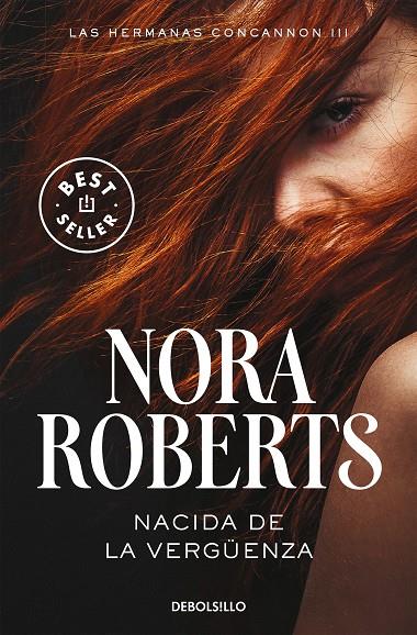 NACIDA DE LA VERGÜENZA | 9788466335706 | ROBERTS, NORA