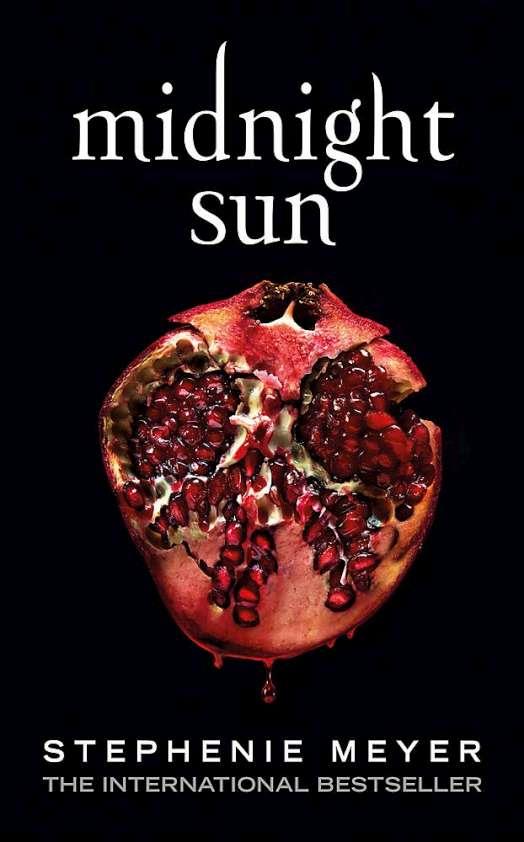TWILIGHT 05. MIDNIGHT SUN | 9780349003634 | MEYER, STEPHENIE