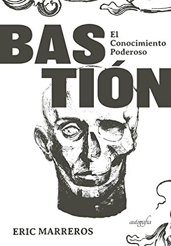 BASTIÓN | 9788418587450 | MARREROS, ERIC