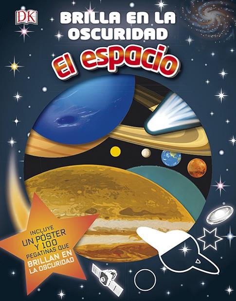 ESPACIO, EL | 9788428551205 | STOTT, CAROLE