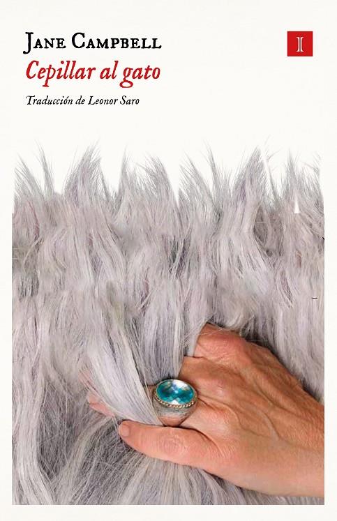 CEPILLAR AL GATO | 9791387641658 | CAMPBELL, JANE