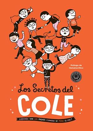 SECRETOS DEL COLE, LOS | 9788416290369 | VEILLÉ, ÉRIC