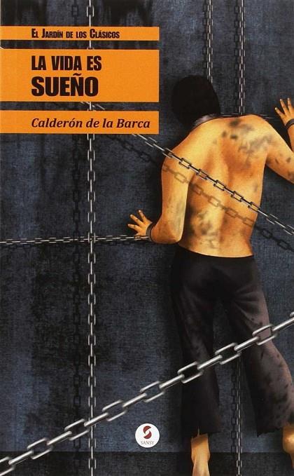 VIDA ES SUEÑO | 9788415721031 | CALDERON DE LA BARCA, PEDRO