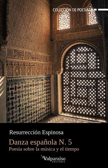 DANZA ESPAÑOLA N. 5 | 9788419347190 | ESPINOSA, RESURRECCION