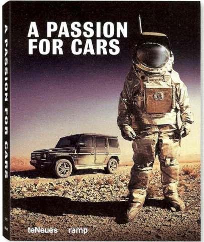 A PASSION FOR CARS | 9783832733018