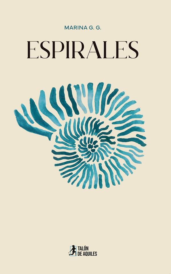 ESPIRALES | 9791387807917 | G G, MARINA