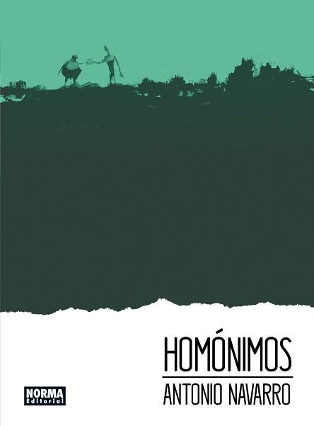 HOMÓNIMOS | 9788467929553 | NAVARRO, ANTONIO