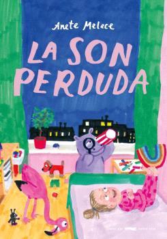 SON PERDUDA, LA | 9788412635331 | MELECE, ANETE