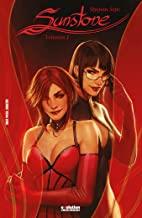 SUNSTONE 01 | 9788490945001 | SEJIC, STJEPAN