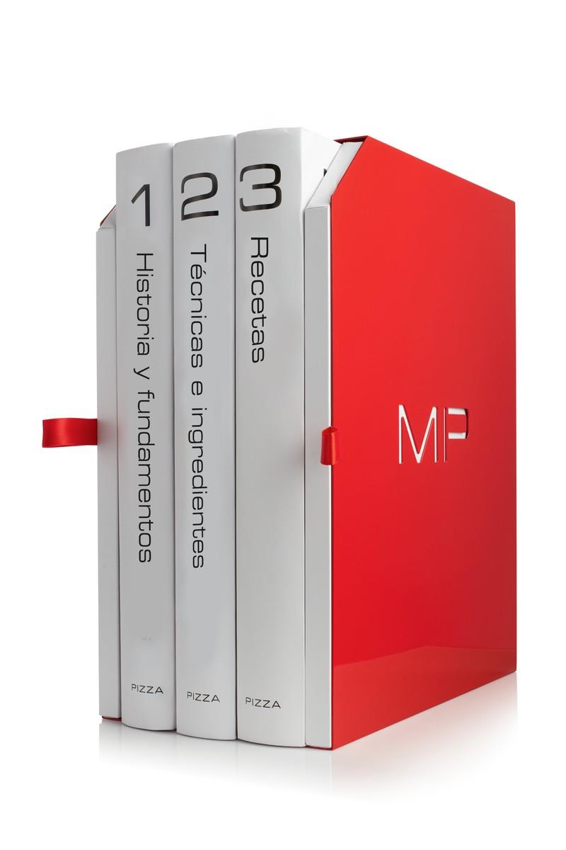 MODERNIST PIZZA (ED. EN ESPAÑOL) | 9781734386189 | MIGOYA, FRANCISCO