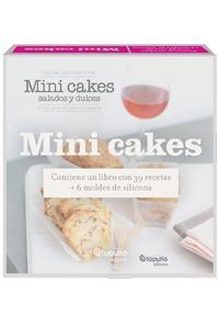 MINI CAKES | 9789876371537 | EDITORES DE KLUTZ