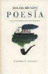 POESÍA (JOSE DEL RIO SAINZ) | 9788484441564 | JOSE DEL RIO MONS