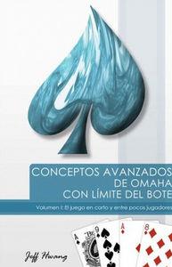 CONCEPTOS AVANZADOS DE OMAHA V. 01 | 9780984143436 | HWANG, JEFF