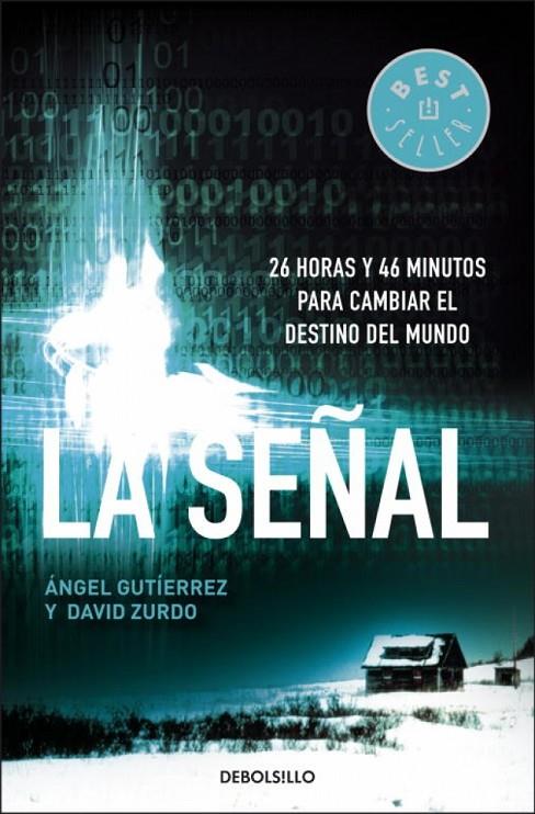 SEÑAL, LA | 9788499081571 | ZURDO, DAVID / GUTIÉRREZ, ÁNGEL