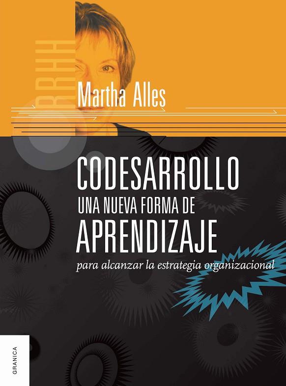 CODESARROLLO: UNA NUEVA FORMA DE APRENDIZAJE | 9789506415495 | ALLES, MARTHA ALICIA