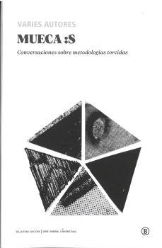 MUECA:S | 9788419160294 | EGAÑA ROJAS, LUCIA/AMIGO, ANA M./STAIANO, ANNA MARIA/PASTOR, ANA/MARTÍNEZ, ANDREA/MORENO, CLARA/VILA
