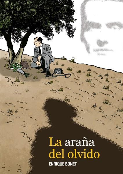 ARAÑA DEL OLVIDO, LA (3 ED) | 9788419670076 | BONET, ENRIQUE