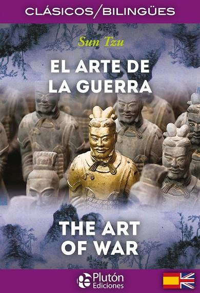 ARTE DE LA GUERRA, EL / THE ART OF WAR | 9788415089841 | TZU, SUN