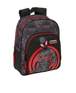 MOTXILLA SPIDERMAN 35 CM SAFTA | 8412688620449