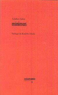 MINIMOS | 9788416762323 | SALAS HERNANDEZ, ADALBER