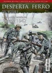 REVISTA DESPERTA FERRO CONTEMPORÁNEA 17 LA SEGUNDA BATALLA DE JARKOV 1942 | 8477730811343