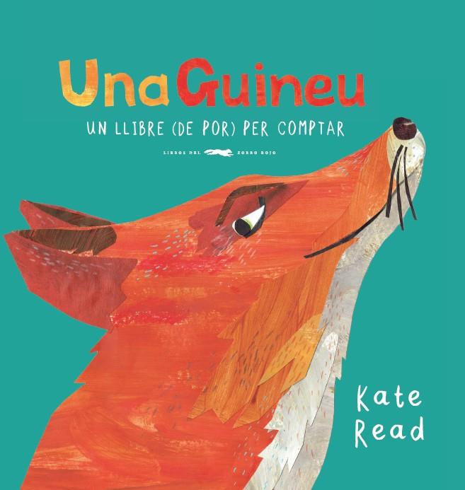 GUINEU, UNA | 9788494773396 | READ, KATE