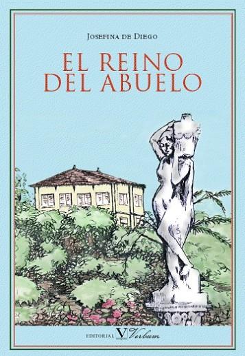 REINO DEL ABUELO, EL | 9788479627935 | DE DIEGO, JOSEFINA